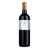 Legende Medoc France AMER
